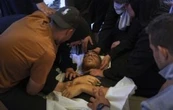 La ofensiva de Israel en Gaza deja casi 54 mil 900 muertos, tras matar a 106 palestinos en 24 horas