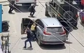 Abaten a cuatro presuntos implicados en la emboscada a policías en Chiapas