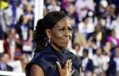 Michelle Obama no asistirá a la investidura de Donald Trump