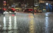 Lluvias fuertes e intensas el miércoles en 14 estados; alertan por inundaciones
