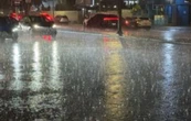 Activan Alerta Púrpura por lluvias torrenciales la noche de hoy domingo en esta alcaldía