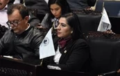 Diputada hidalguense investigada por posible abuso sexual infantil pide licencia indefinida