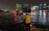 Lluvias superan esfuerzos del gobierno de la CDMX; afectaciones colapsan 13 alcaldías