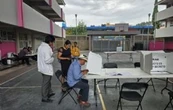 Con baja participación y casillas sin instalar: Así fue la elección judicial en Guerrero