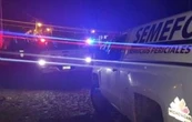 Asesinan a mujer con ocho meses de embarazo en Jacona, Michoacán