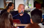 Desaparece en CDMX el cantautor guerrerense Lenín Fernández Pérez