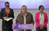 Presidencia de la Corte será para quien obtenga más votos: INE