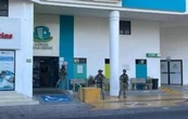 Detienen a siete policías en Culiacán; director de la corporación renuncia