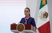 EN VIVO: Conferencia mañanera de Sheinbaum (030625)