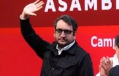 Wall Street Journal culpa a Andrés Manuel López Beltrán por la “decepcionante baja votación”