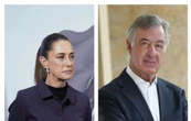 Sheinbaum celebra que Banamex regrese a un empresario mexicano