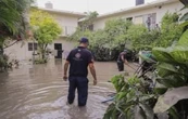 Decenas de familias resultan afectadas en 11 municipios de Morelos tras intensas lluvias