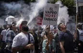 Iniciativa de salud de Sheinbaum fortalece a la Ssa y va contra vapeadores
