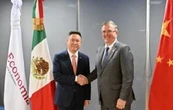 México a China: aranceles son por “interés nacional” y no obedecen a presiones de Trump