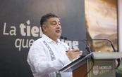 Cártel de Sinaloa está detrás de estrategia para exhibir a funcionarios de Morelos: Urrutia