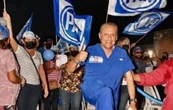 Exalcalde de Rosario, Sinaloa, sufre atentado con disparos de balines