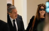 Condenan al expresidente de Francia, Nicolas Sarkozy a 5 años de prisión por conspiración criminal
