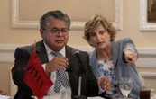 Reforma a la Ley de Amparo pone en riesgo a la ciudadanía y a los jueces: Miguel Bonilla