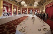 Detienen a un trabajador del palacio del Elíseo por robar vajilla valorada en miles de euros