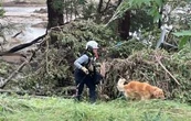 Inundaciones en Texas: Suman 104 muertos y hay múltiples desaparecidos
