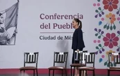 Así reaccionó Claudia Sheinbaum al mensaje de la actriz Viola Davis
