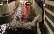 “Solución pluvial” de 526 mdp no fue suficiente para evitar inundaciones por lluvias en Querétaro