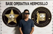 Vinculan a proceso a padre por el asesinato de su pareja y las tres hijas de ambos en Sonora