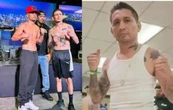 Encuentran sin vida a Tony Rodríguez, boxeador y camillero del IMSS, después de pelear EE. UU.