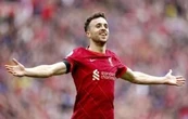 A un mes de su muerte, rinden homenaje a Diogo Jota en el partido del Porto vs. Atlético de Madrid