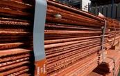 Trump anuncia arancel del 50% para la importación de cobre y otro de hasta 200% para fármacos