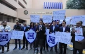 PAN impugna la #LeyCensura de Puebla ante el Poder Judicial federal