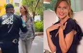 Lady Racista: Ximena Pichel debe más de 150 mil pesos por mantenimiento y multas viales