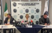 Feminicida de Keila Nicole, de 13 años, dice que se inspiró en la serie de televisión “Dexter”