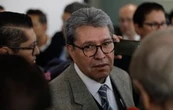 Iniciativa sobre extorsión será prioridad en el próximo periodo ordinario, afirma Ricardo Monreal