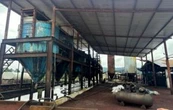 Huachicol: aseguran 933 mil litros de hidrocarburo en Veracruz
