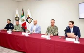Cae presunto líder criminal en Hermosillo; Fiscalía le atribuye reciente ola de violencia