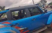 Asesinan a líder sindical, a su esposa y a su hijo de 2 años en Oaxaca