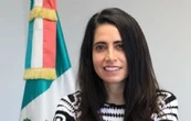 Adriana Greaves es designada como nueva titular de Unidad de Asuntos Internos de la FGJCDMX
