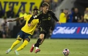 América cae 2-1 contra el LAFC y pierde la oportunidad de ir al Mundial de Clubes