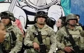 Rojo de la Vega explica “lo que realmente pasó” con el operativo en el Multiforo Alicia (Video)