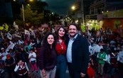 Fiscalía de Durango insiste que fue legal la detención de candidata morenista en Santiago Papasquiaro