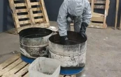 Desmantelan cinco narcolaboratorios y aseguran más de 40 toneladas de metanfetamina en Michoacán