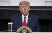 Trump critica a España en la OTAN; dice que el país europeo no quiere gastar en defensa