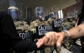 Trump autoriza el envío de otros dos mil integrantes de la Guardia Nacional a Los Ángeles