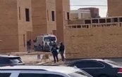 Realizan redadas en negocios y construcciones de Eagle Pass, Texas, para localizar migrantes