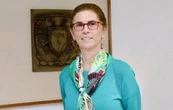 Annie Pardo, madre de Claudia Sheinbaum, gana primer lugar como investigadora de biología molecular