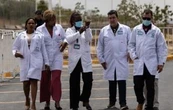 Éstos son los mexicanos en riesgo de perder la visa de EU por médicos cubanos