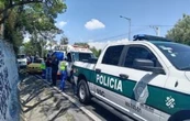 Hombre muere y mujer resulta herida durante un ataque directo en la México-Cuernavaca