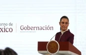 “Un buen juez no se define por una toga y un birrete”: Sheinbaum