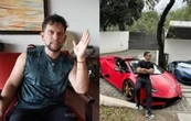 Alfredo Valenzuela: “México está jodido, hay mucha inseguridad”, dice el influencer tras robo de 25 mdp